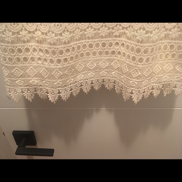 H&M Lace Sundress - Picture 3 of 3